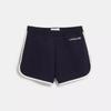 Essential Retro Sweatshorts Navy