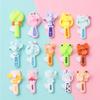 Cartoon Mini Hand Fan for Children - Summer Toy Gift