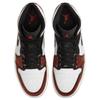 Air Jordan 1 Mid 'Wear Away Chicago' Jordan DV9565-006