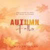 Autumn Falls by Taylor Gray Paperback Book 9780008797546