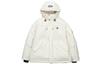 Reebok X Nautica Пуховик Унисекс Белый 24FRL201UGW0