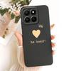 Чехол для Honor 400 Smart 5G LGN-NX1 Милый Забавный Мультяшный Чехол Ударопрочный Чехол для Телефона Для Honor X7d 4G HonorX7d 5G Мягкие Fundas Сумки