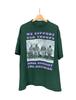 Rage Against The Machine Мы Поддерживаем Войска Футболка Зеленая Унисекс S-5XL NE1295 Унисекс Футболка