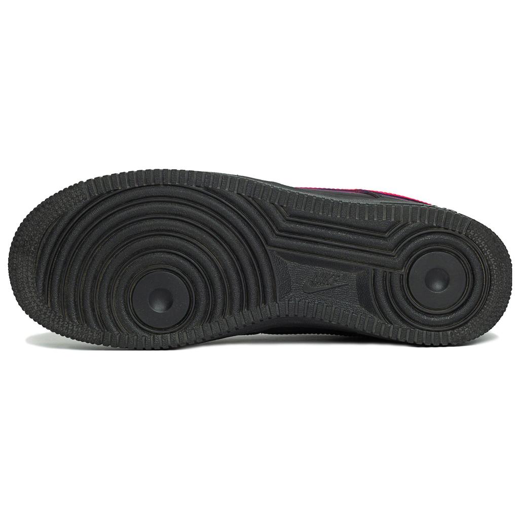 Nike Кроссовки Nike Air Force 1 Low Skateboard Мужские Розово-Черные CW2288-001(Team61-S-BOX)