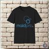 Унисекс Футболка с Логотипом Франшизы Maidpro