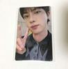 [USED] BTS JIN Seokjin Happy Purchase Bonus JPFC Winning Trading Card