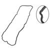 Left Side Engine Valve Cover Gasket For Ford Edge Explorer Flex Mustang Taurus Transit-150 Lincoln MKT MKZ 2011-2020 BR3Z6584C