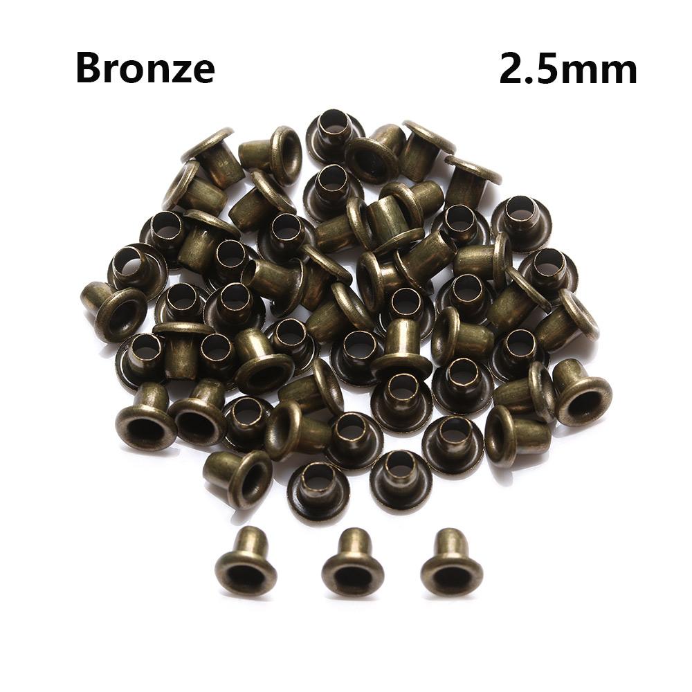50pcs Hot Mini Ultra-small Shoes Clothes Diy Dolls Buckles Metal Eyelet Buttons Bags Accessories Belt Buckle