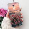 Чехол для Xiaomi Redmi 5 Plus Милый Кот Лев Расписной Чехол Мягкий Силиконовый Чехол для Телефона Для Xiaomi Redmi 5 Redmi5 Plus Задняя Крышка Сумки