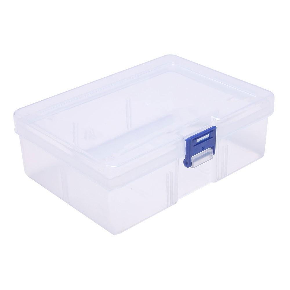 10pcs/box With Box Simulation Fish Lures Crank Hook Fishing Lures Kit Sea Equipment