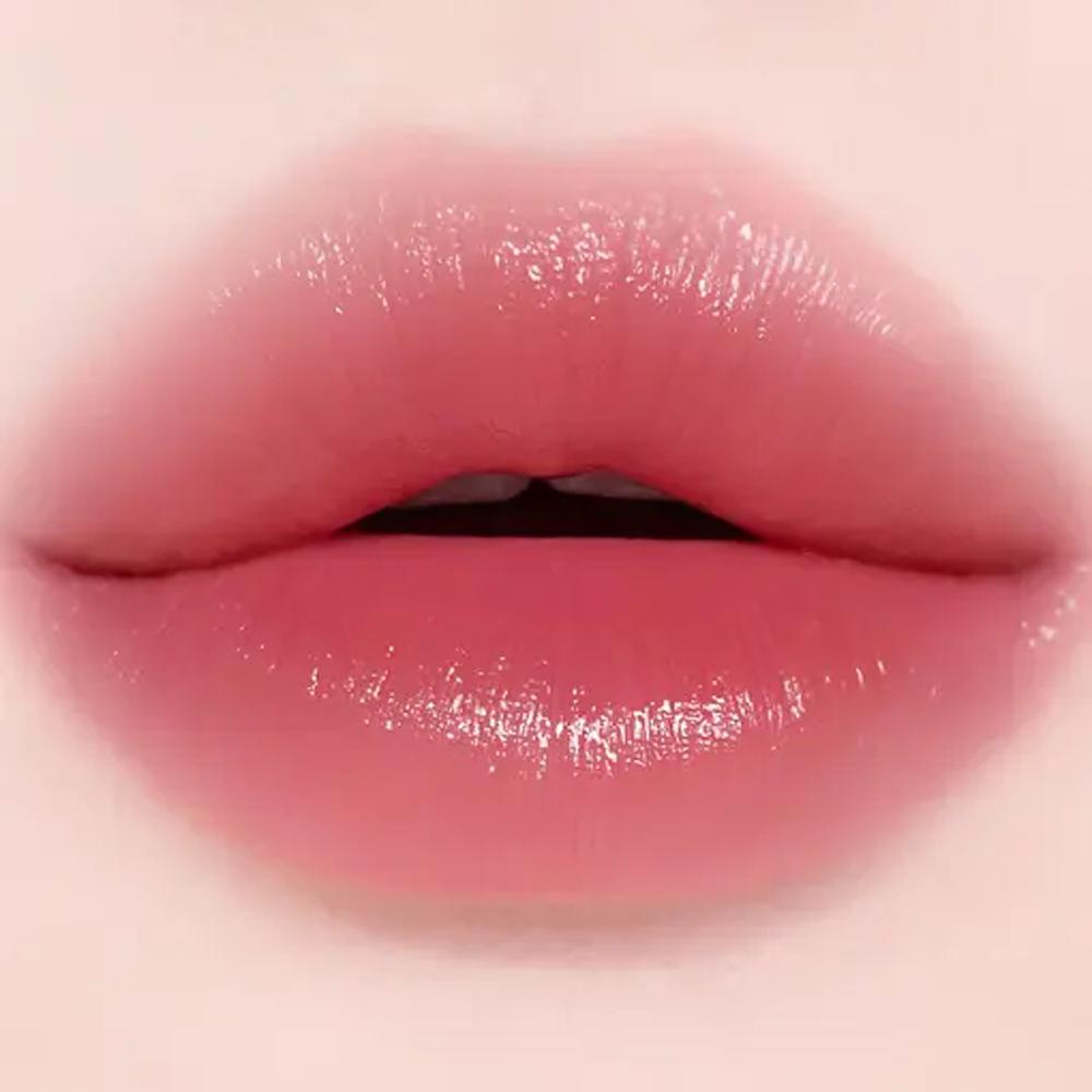 MUZIGAE MANSION Официальный оттеночный бальзам для губ (8 цветов) - [K-BEAUTY] Эстетичный веганский бальзам и тающее сияние