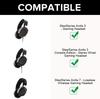 Arctis 7 Cable Replacement Audio Cord Inline Microphone and Remote Volume Control Compatible with SteelSeries Arctis 7 Arctis 5 Arctis 3 Arctis 3