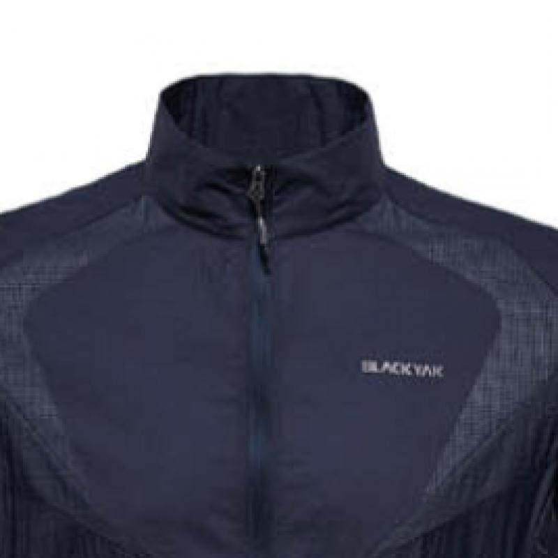 BLACK YAK Черная мужская куртка Yak SB Airfly 2 1 r1Byjkm2001 Na