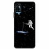 Чехол для ZTE Blade A71 Ударопрочный Мягкий силикон ТПУ Задняя крышка Для ZTE BladeA71 Чехлы для телефона Для ZTE Blade A 71 2021 Милый мультяшный