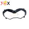 TIGER 800/1200 Motorcycle Front Headlight Head Light Trim Cover Bezel Fairing Guard For Triumph TIGER 800 1200 Explorer 2010-18