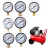 Mpa Accurate Measurement Air Compressor PSI Pool Filter Water