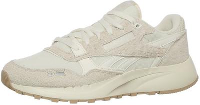 Кроссовки Classic Leather Sneaker vintage chalk alabaster