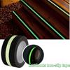 High Grip Luminous Tape Adhesive Skid Tape Safety Track Tape Glow In The Dark For Stair Treads