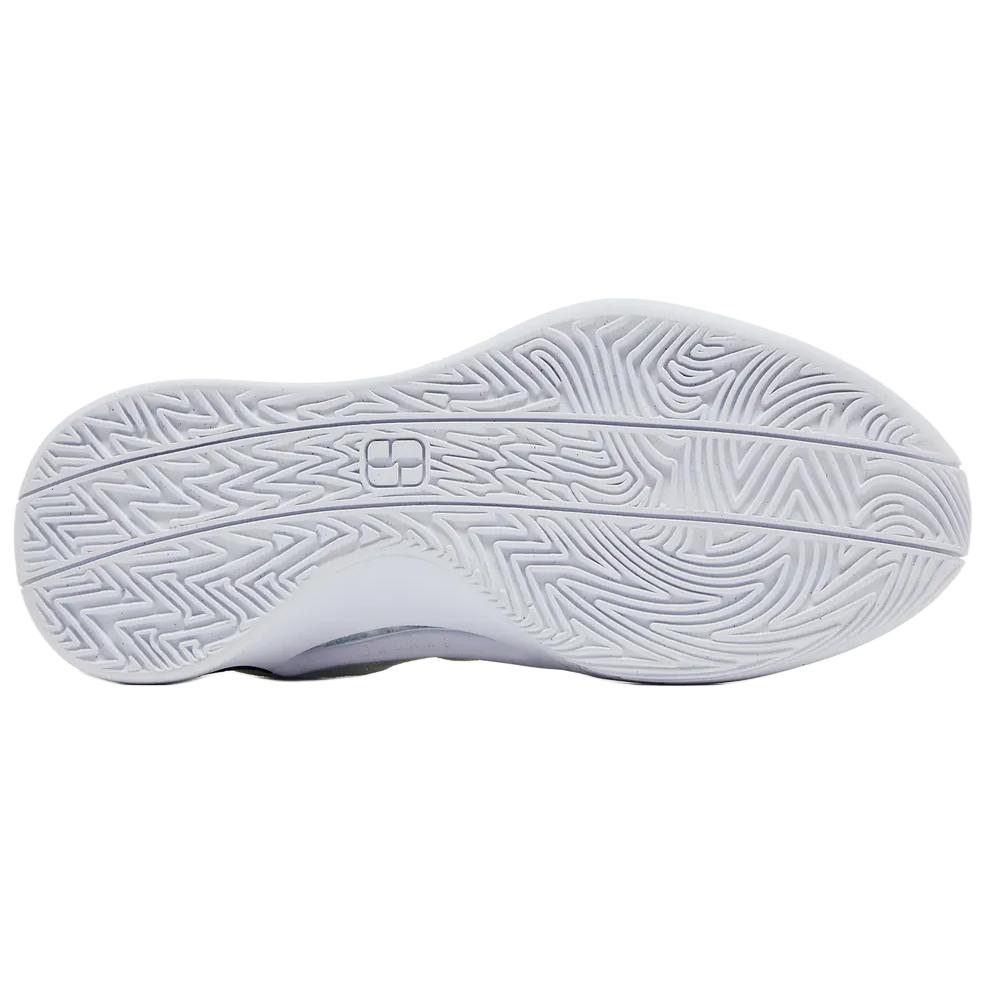 Nike Sabrina 1 ТБ Промо Белые Черные Женские Кроссовки FQ3837-100