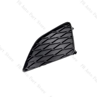 2 ШТ. Для Toyota Corolla 2007 2008 2009 2010 Накладка решетки противотуманной фары переднего бампера Рамка Крышка Ободок Форма фары 8148202080