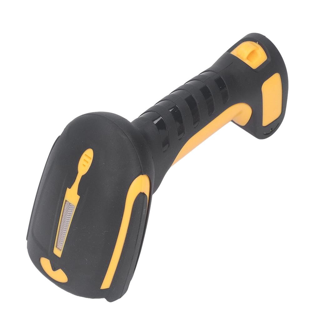 Сканер штрих-кода 2.4G беспроводной BT 1D 2D портативный считыватель штрих-кода для Zebra Module супермаркет