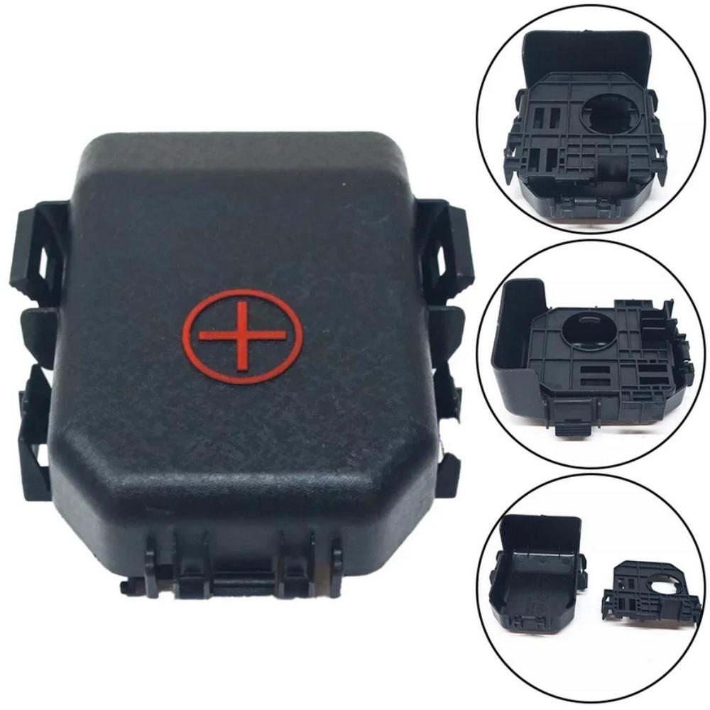 Battery Terminal Cap Cover 91980-2M040 For Hyundai Genesis Coupe 2012