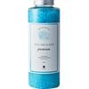 Arnon Dead Sea Salt Bath Salt Premium Sky Blue Skin Fresh Fragrance, 1 Piece, 900g