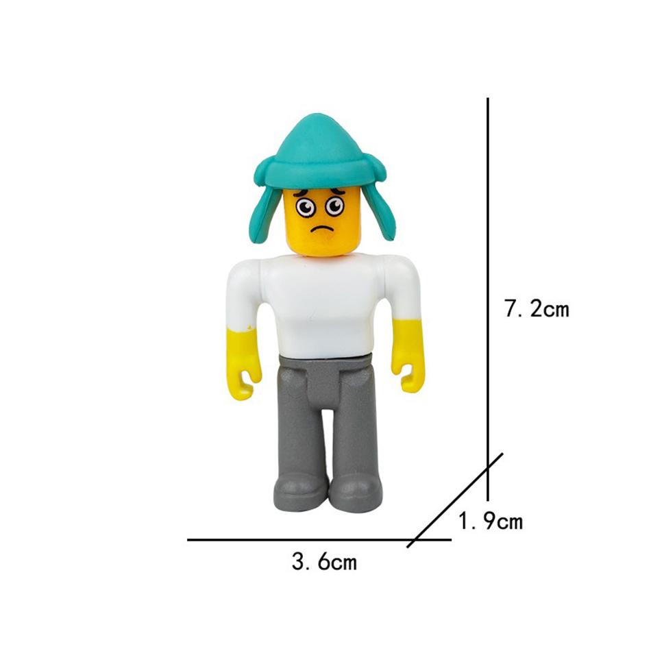 99 Ночей В Лесу Фигурки Игрушка Сюрприз-Бокс 99 Ночей Фигурки Фигурка Сова Олень 99 Ночей В Лесу Фигурка Игрушка Подарки