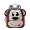 Soft Mini Schoolbag for Kindergarten Girls and Boys Cartoon Backpack Children School Bag Toys Bag
