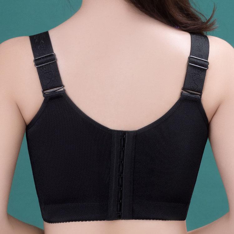 Large Size Bra Women's Tube Top Adjustable Underwear E Cup Bralette Lace Sexy Bra Push Up Sensual Lingerie Invisible Bra