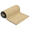 Stone Coating Roll - vidaXL - 700x40 Cm - Natural Sand - Durable - Natural Design