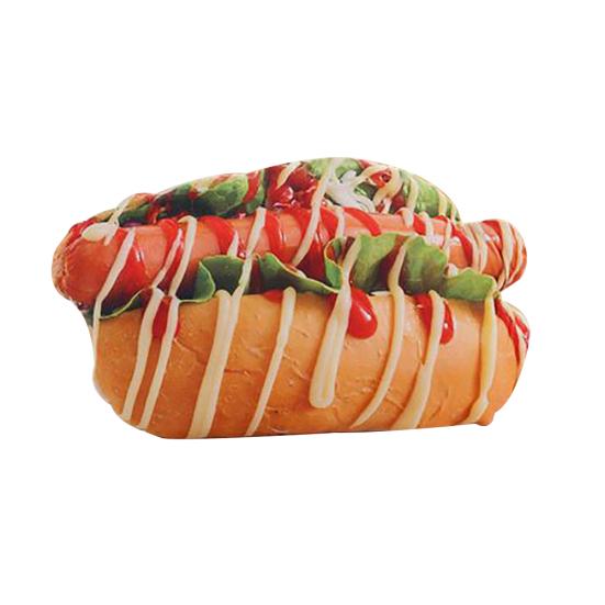 Уютная 3D-модель печенья, пиццы, хлеба, еды, мягкий сон, домашняя подушка для кровати, детская игрушка в подарок