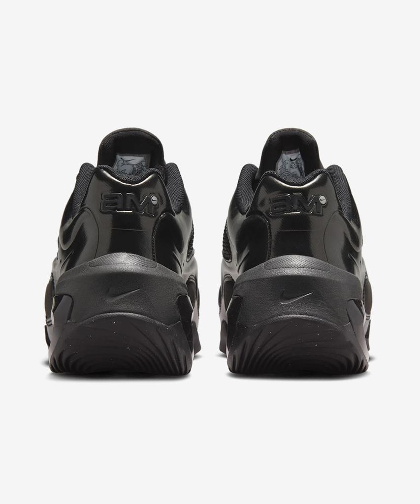 Nike Air Max Muse W - Черный:Серебристый металлик:Черный / Fv1920-003
