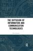Книга The Diffusion of Information and Communication Technologies