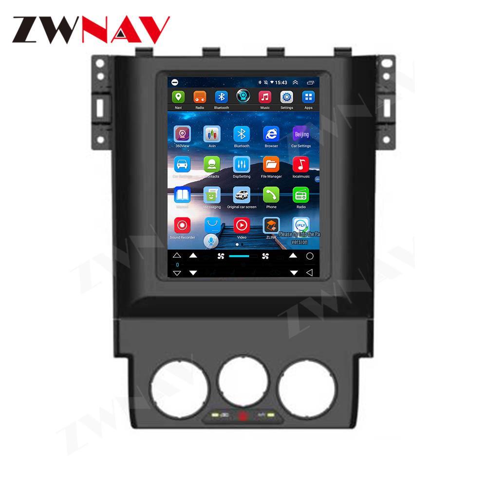 Wuling Hongguang 32GB GPS Navigation All-in-One with 4G for Android 10