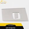 Q5L Decorative Panel & Glove Box Handle Patch - Car Accessories