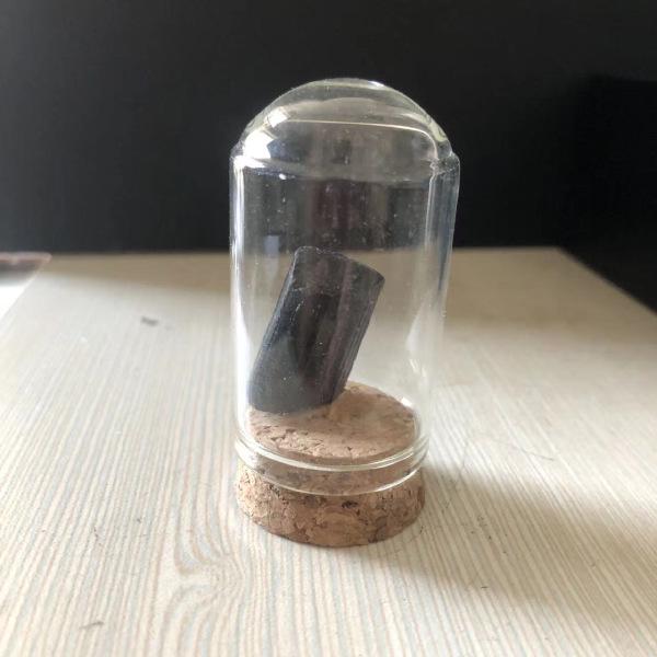 Natural Crystal Rock Mineral Specimens: Educational Gifts for Kids