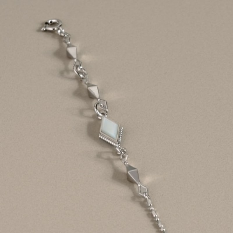 Завтраобъект Рамка объект. Браслет 01
