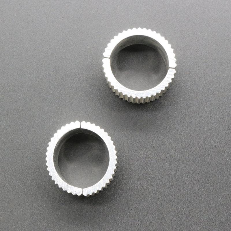 Профессиональный мотоциклетный комплект прокладок с переменным диаметром, набор прокладок на руль, зажим для стояков, переходные прокладки, переходник-прокладка