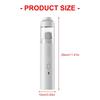 Cordless Handheld Vacuum Cleaner 9000/19000PA Suction Power, Lightweight, Compact Ideal for Home, Office, Car