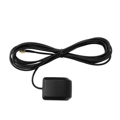 Автомобильный DVDНавигация GPS Спутниковая антенна Двухчастотный Активный Универсальный Усилитель SMA GPS МышьКорпус Навигационная антенна