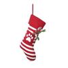 New Christmas Christmas Gifts Knitted Socks Pet Dogs And Cats Gift Bags Christmas Socks