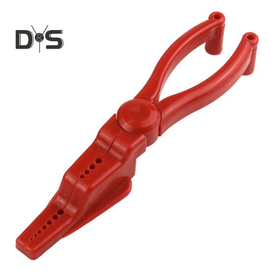 Плоскогубцы для гвоздей с несколькими канавками Безопасные плоскогубцы для молотка Эргономичная ручка Многофункциональные зажимы для молотка Держатели гвоздей