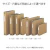 KOKUYO File Cloth with Metal 30 Holds 200 Sheets Binder, Paste, A4, Vertical, Border, Holes, Ha-123Z