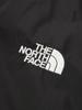 The North Face Insulated Coach Size M Jacket, Black,