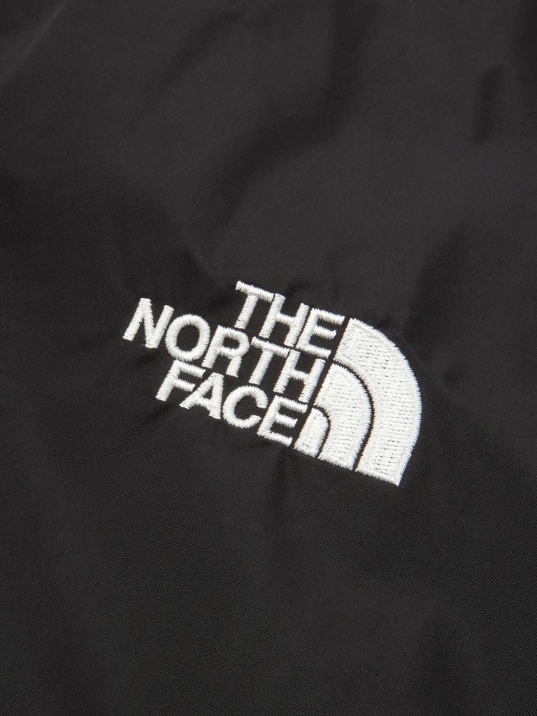 The North Face Insulated Coach Size M Jacket, Black,