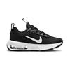 Nike Кроссовки Air Max Interlock Lite PS Черный Антрацит Детские Волк-Серый Белый DH9394-002