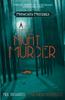 The A Little Night Murder : Large Print Version : 2 Book