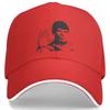 Stars Treks Live Long And Prosper Baseball Cap Merchandise For Unisex Women Trucker Hat Stylish Dad Hat