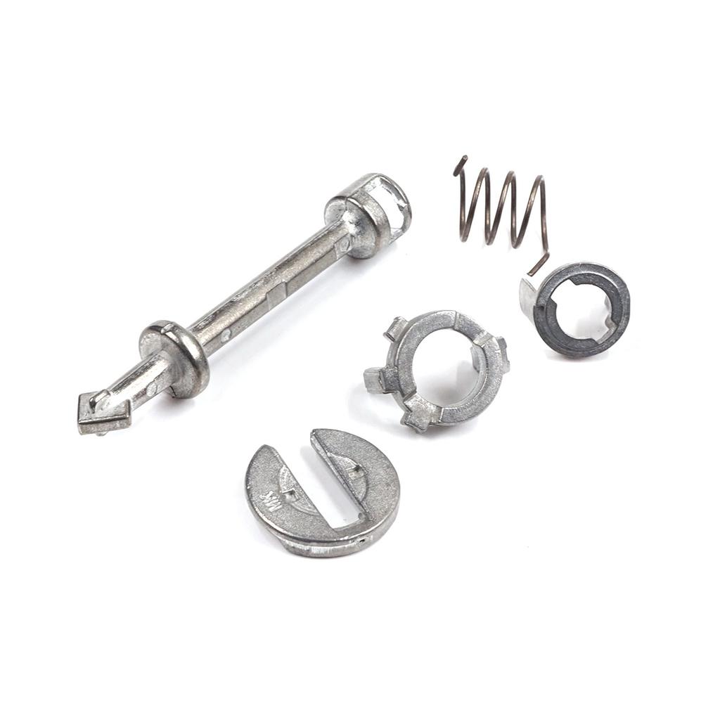 BDP1213 Ремкомплект тумблера замка передней правой двери 51217310734 для BMW X3 2017-2020 F30 F31 F80 2012-2019